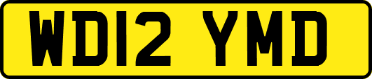 WD12YMD