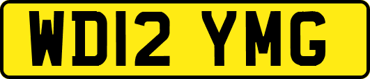 WD12YMG