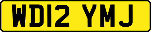 WD12YMJ
