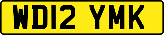 WD12YMK