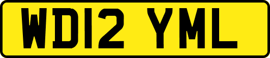 WD12YML