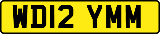 WD12YMM