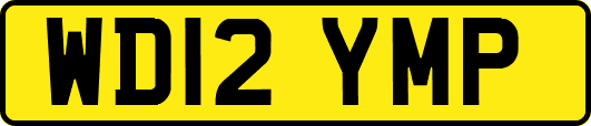 WD12YMP