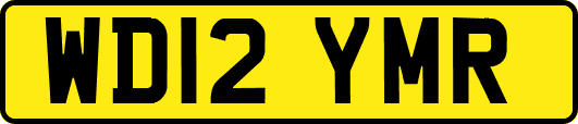 WD12YMR