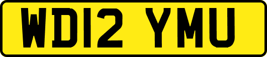 WD12YMU