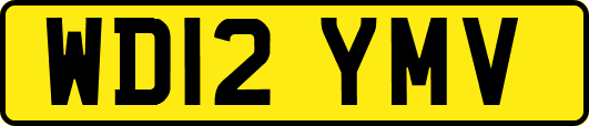 WD12YMV