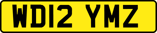 WD12YMZ