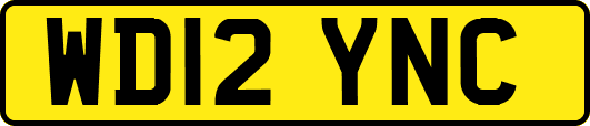 WD12YNC