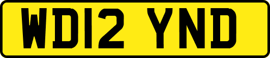 WD12YND