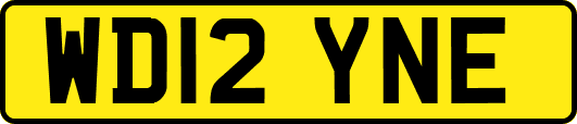 WD12YNE