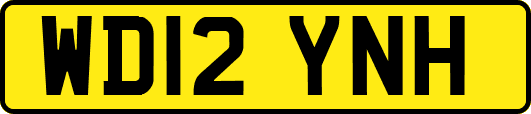 WD12YNH