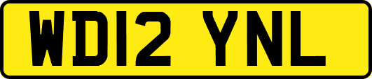 WD12YNL