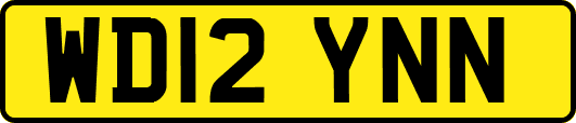 WD12YNN