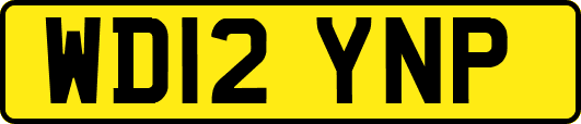 WD12YNP