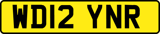 WD12YNR
