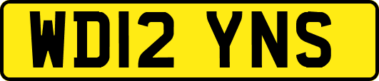 WD12YNS