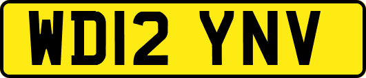 WD12YNV