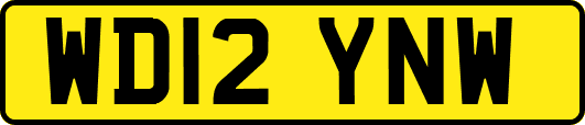 WD12YNW