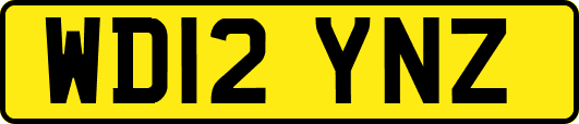 WD12YNZ