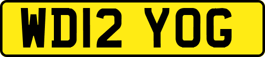 WD12YOG