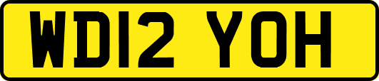WD12YOH