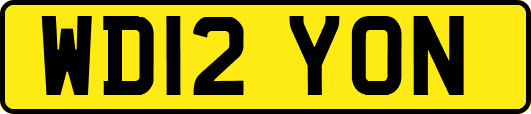 WD12YON
