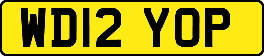 WD12YOP