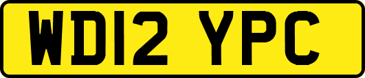 WD12YPC
