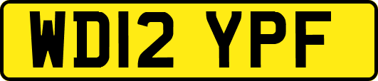 WD12YPF