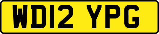 WD12YPG