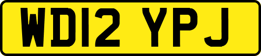 WD12YPJ