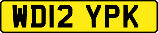 WD12YPK