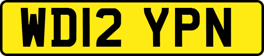 WD12YPN