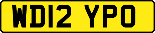 WD12YPO
