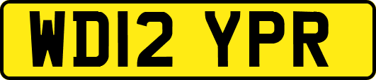 WD12YPR