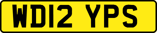 WD12YPS
