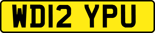 WD12YPU