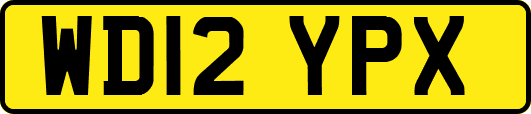 WD12YPX
