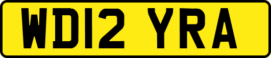 WD12YRA