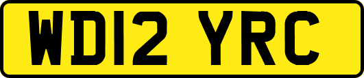 WD12YRC