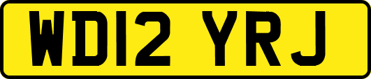 WD12YRJ