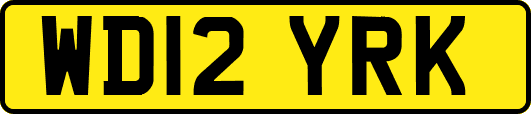 WD12YRK