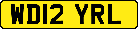 WD12YRL