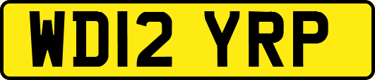WD12YRP