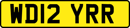 WD12YRR