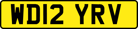 WD12YRV