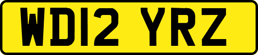 WD12YRZ