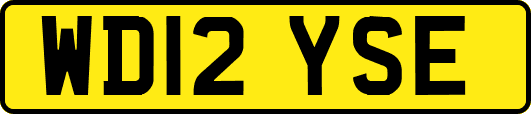 WD12YSE