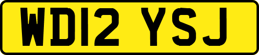WD12YSJ