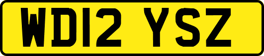 WD12YSZ